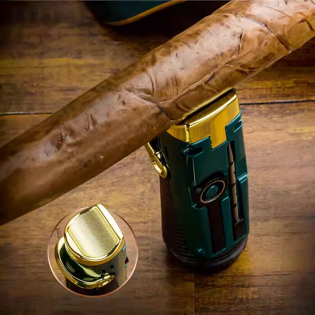 LUBINSKI Tobacco Accessories Set product thumbnail 14