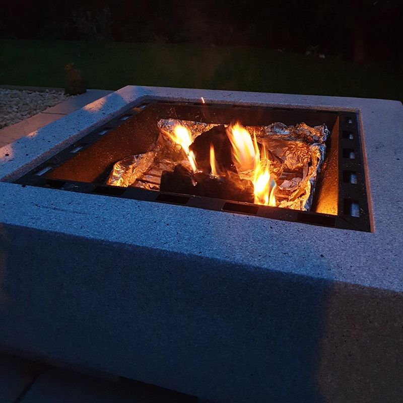 Stone Firewood Table product thumbnail 11