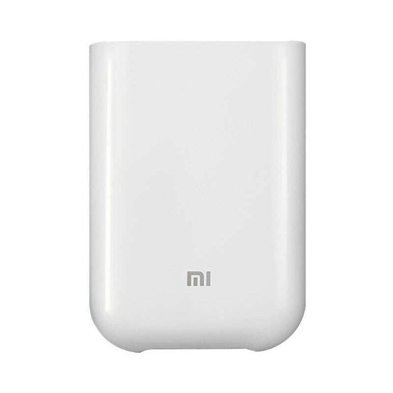 طابعة صور فورية محمولة - 10