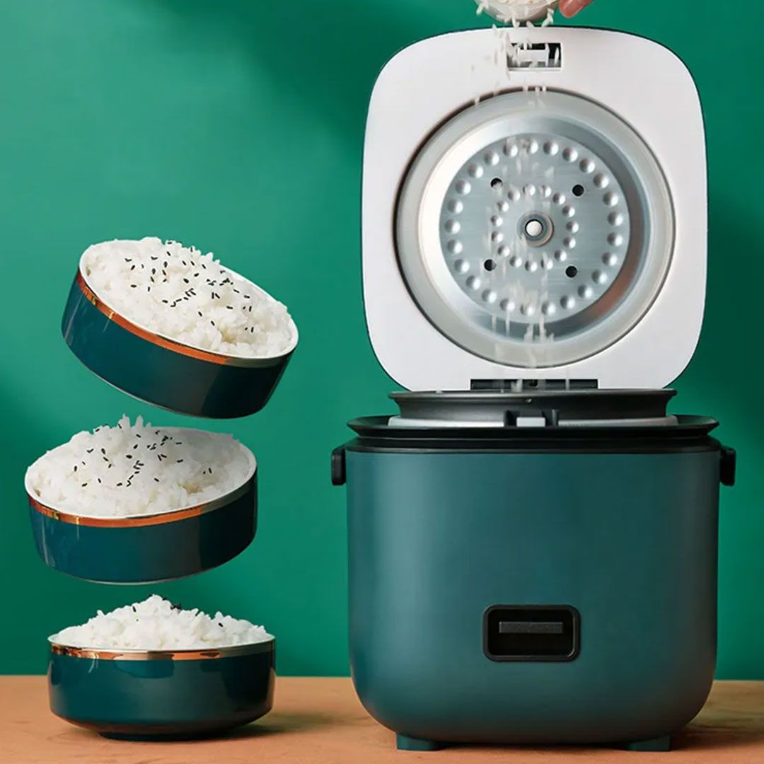 Steamed Rice Cooker product thumbnail 7