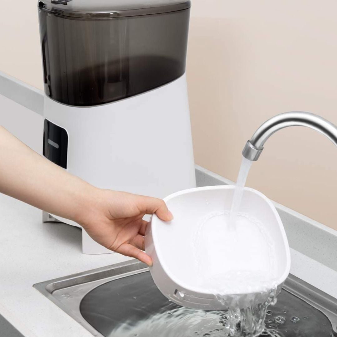 Smart Pet Feeder  - 8