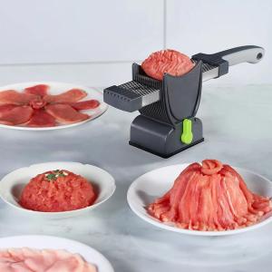 أداة تقطيع شرائح اللحم - 2