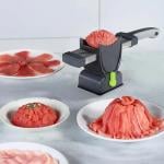 أداة تقطيع شرائح اللحم - 1