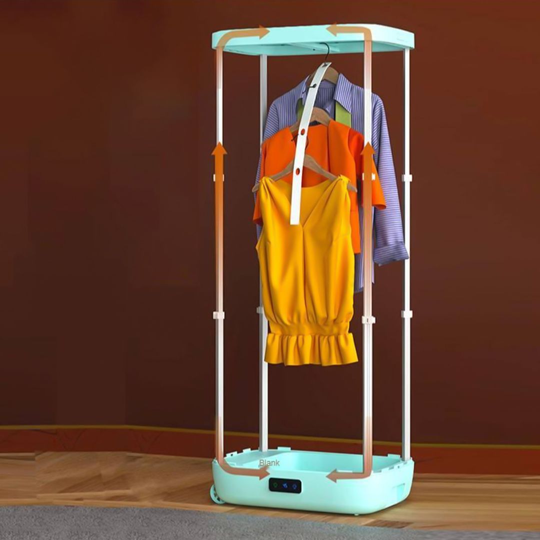 Portable Clothes Dryer Machine product thumbnail 3
