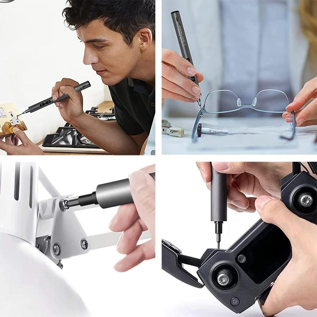 Piece Screwdriver Set 62 product thumbnail 5