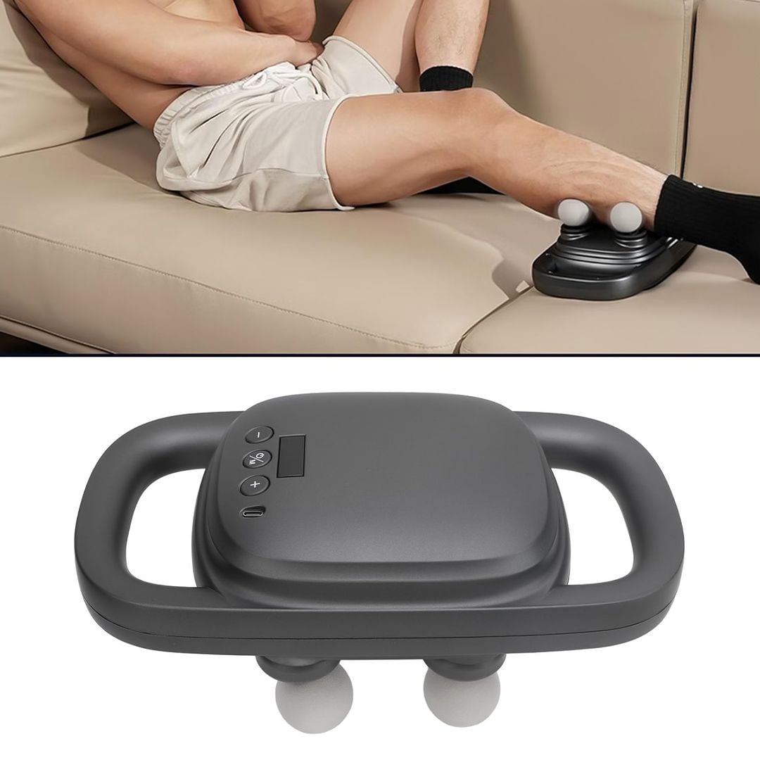 جهاز تدليك الجسم - 6