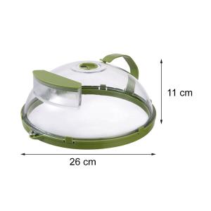 دليل المقاسات