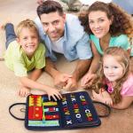 كتاب الأنشطة و التعليم للأطفال - 2