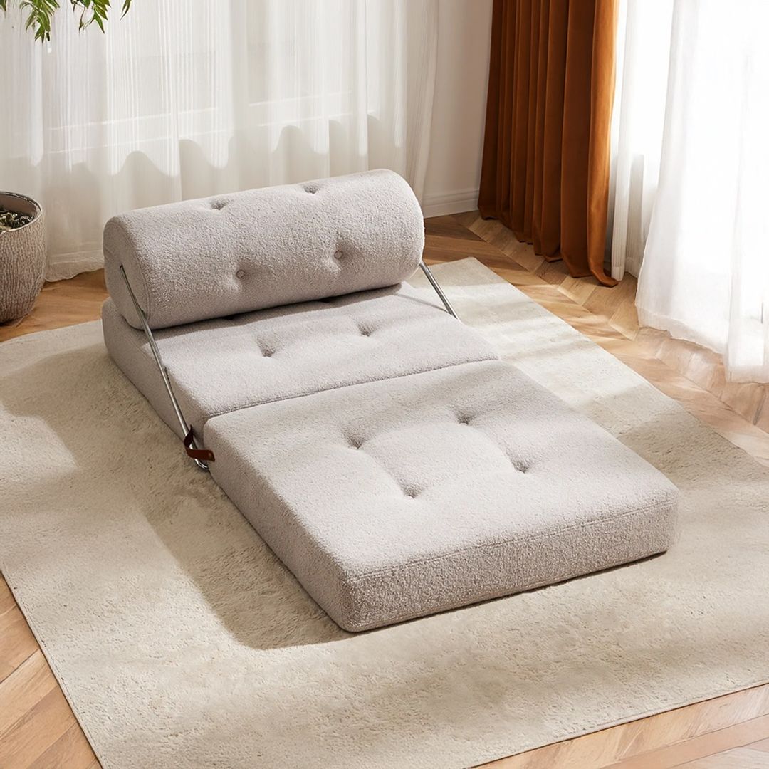 Sit & Sleep Sofa - 15