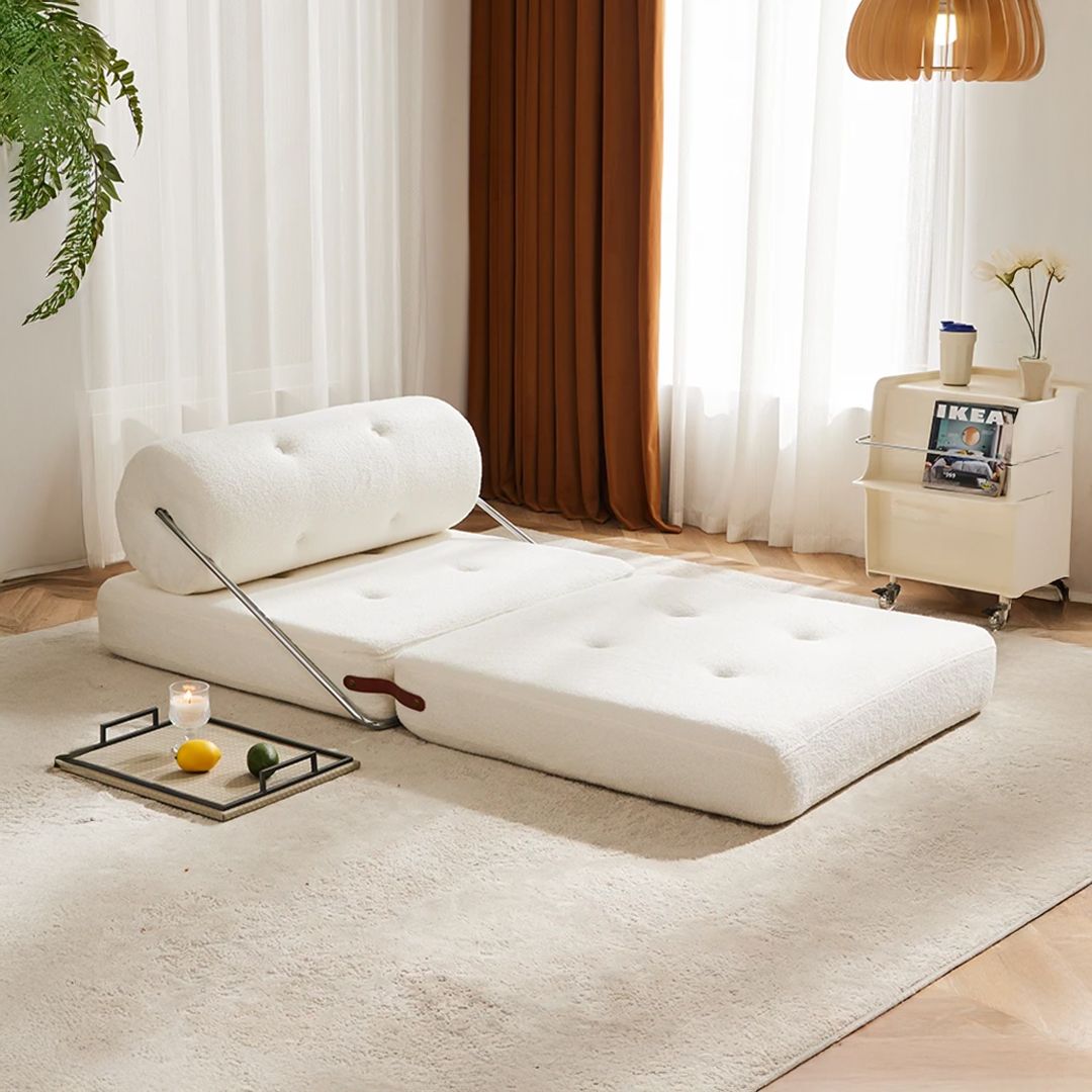 Sit & Sleep Sofa - 3