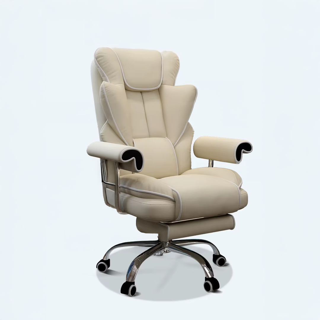 Leather Office Chair product thumbnail 12