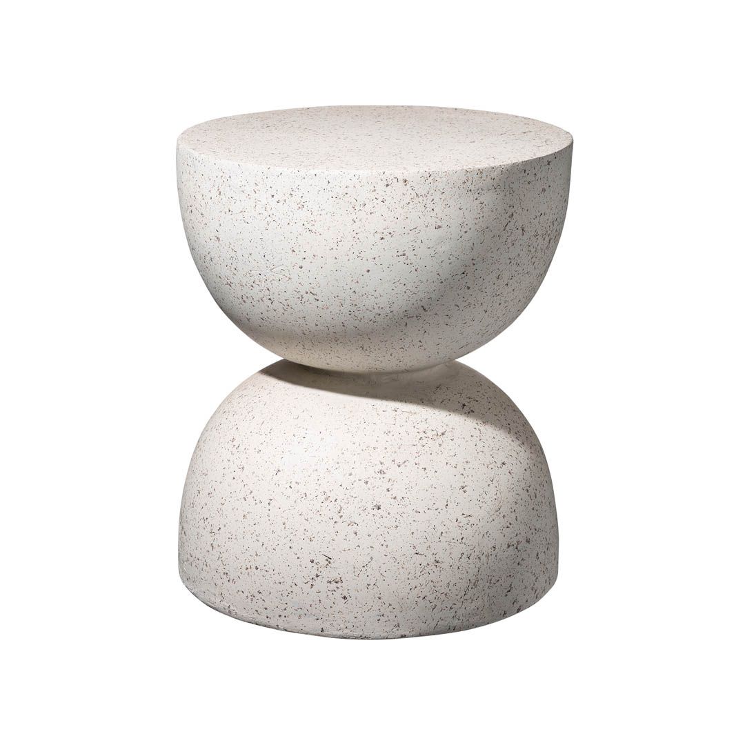 An Hourglass Shaped Side Table product thumbnail 10