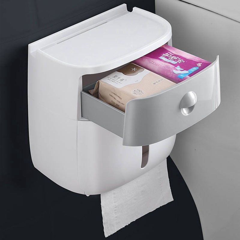 Toilet Paper Holder product thumbnail 3