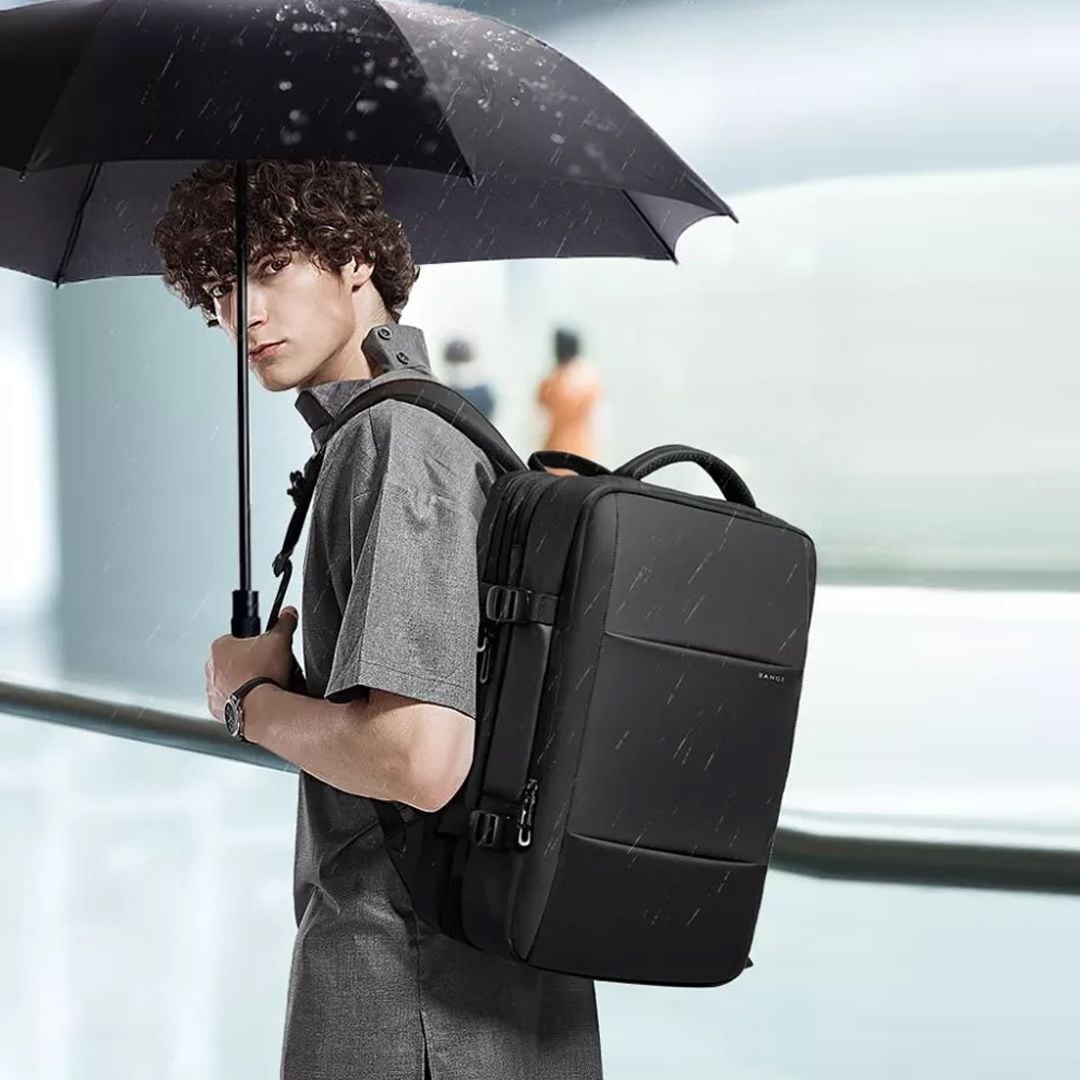 Waterproof Travel Bag product thumbnail 3