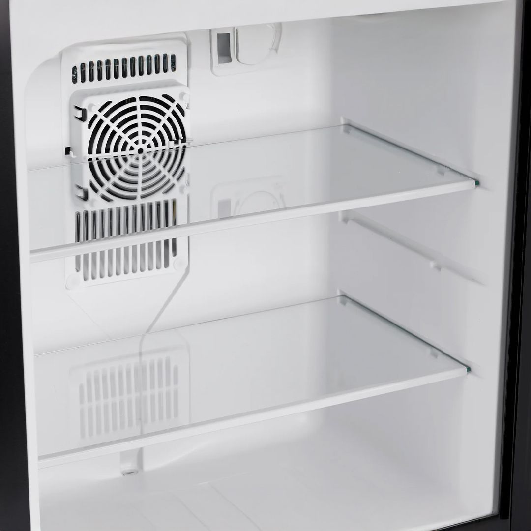 ثلاجة تبريد فندقية - 7