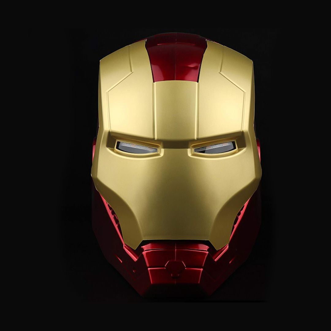 Iron Man Helmet product thumbnail 4