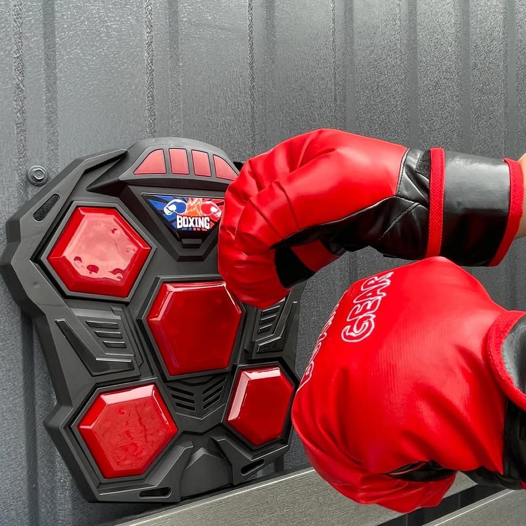 Kids Boxing Training Shield product thumbnail 9