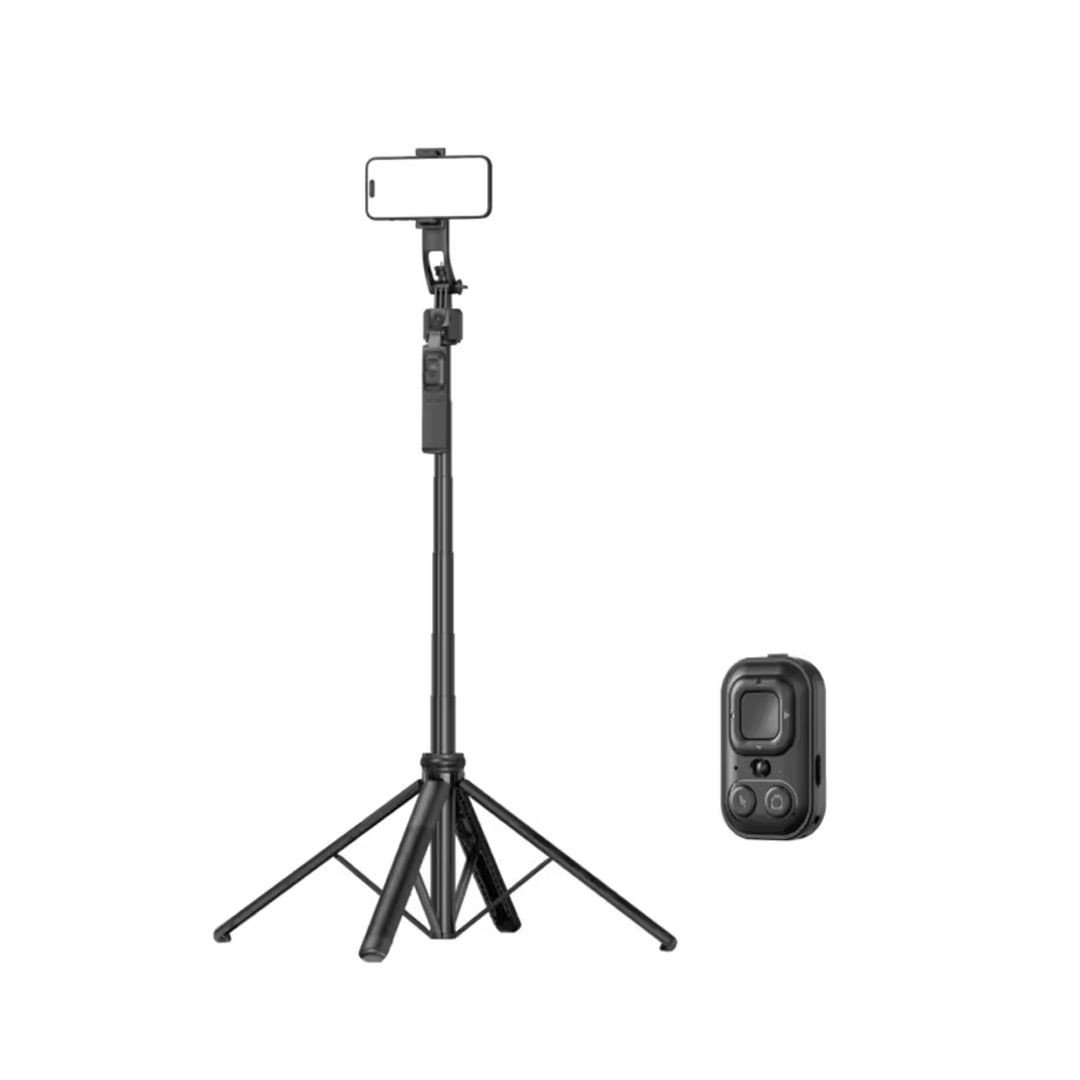 ستاند دوار 360 درجة بتقنية AI - 8