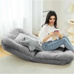 كرسي أرضي شيزلونج داخلي - 5