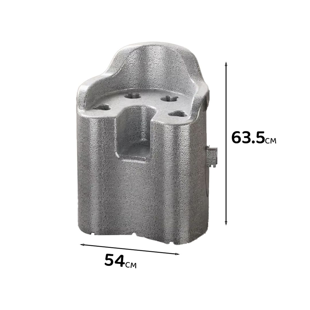Portable Shower Seat for Elderly product thumbnail 9