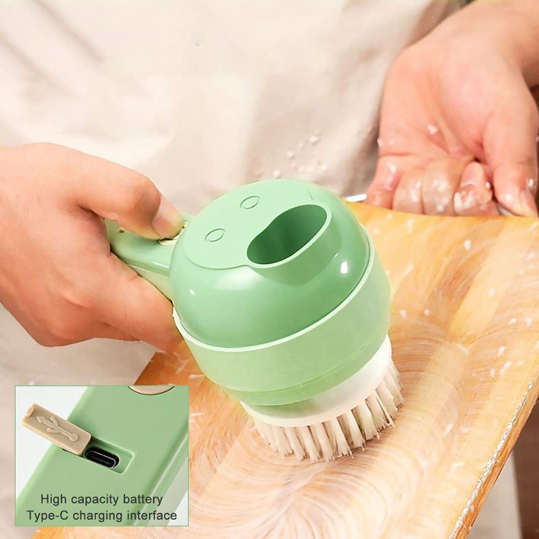 3 in 1 Multifunctional Food Slicer product thumbnail 7