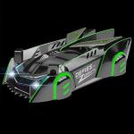 سيارة سباق مع جهاز ليزر للتحكم عن بعد - 11