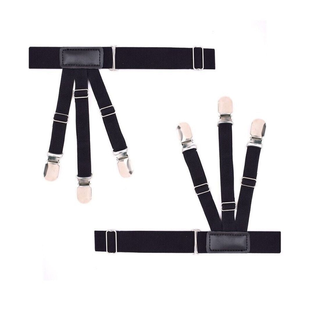 حزام  داخلي لتثبيت القمصان - 4