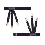 حزام  داخلي لتثبيت القمصان - 4