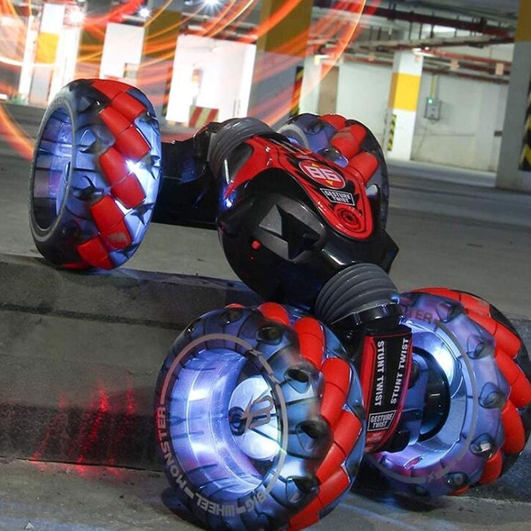 Stunt Car Game product thumbnail 3
