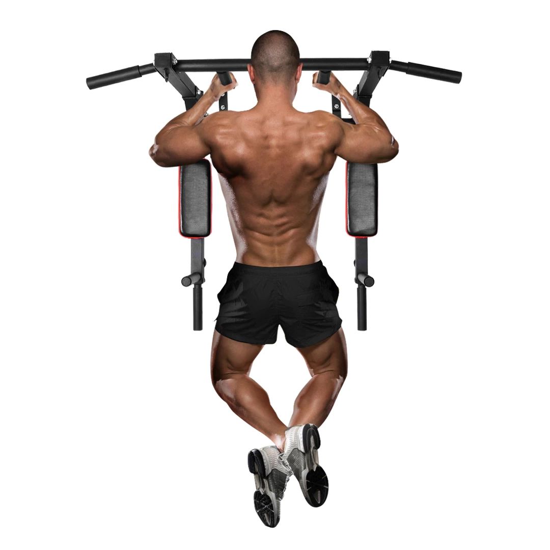 Multifunctional Hanging Pull Up Bar product thumbnail 3