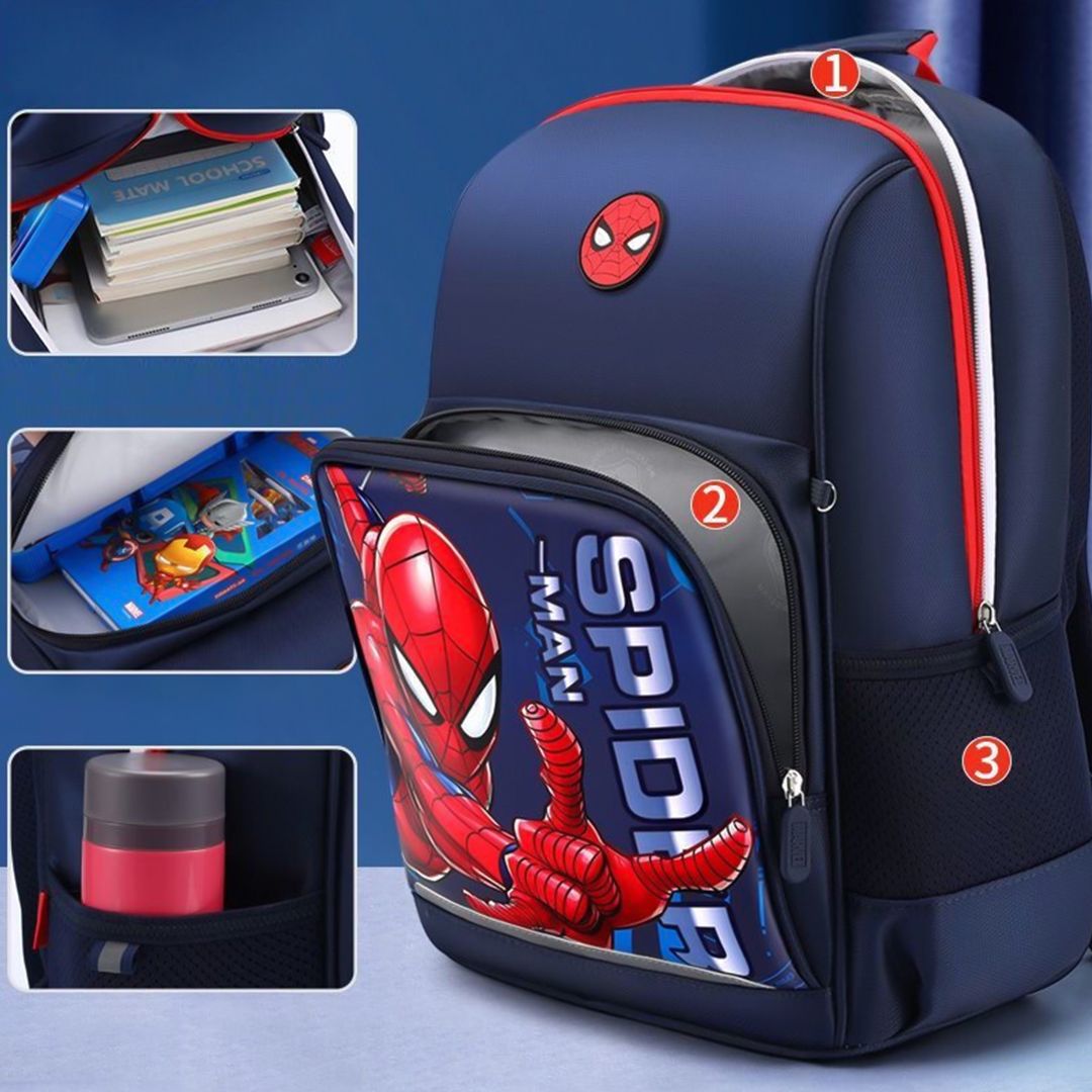 Disney School Bag for Kids product thumbnail 16