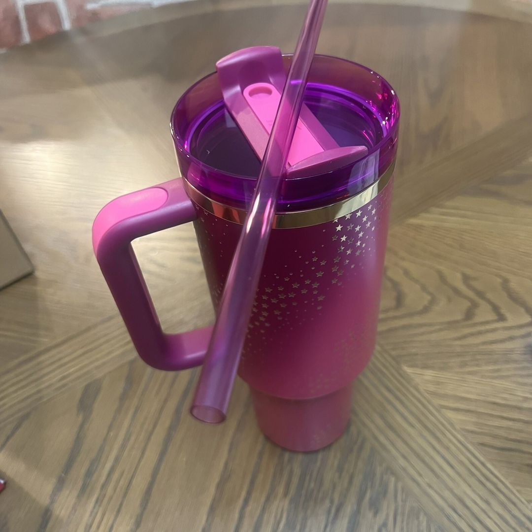 Barbie Stanley Cup - 14