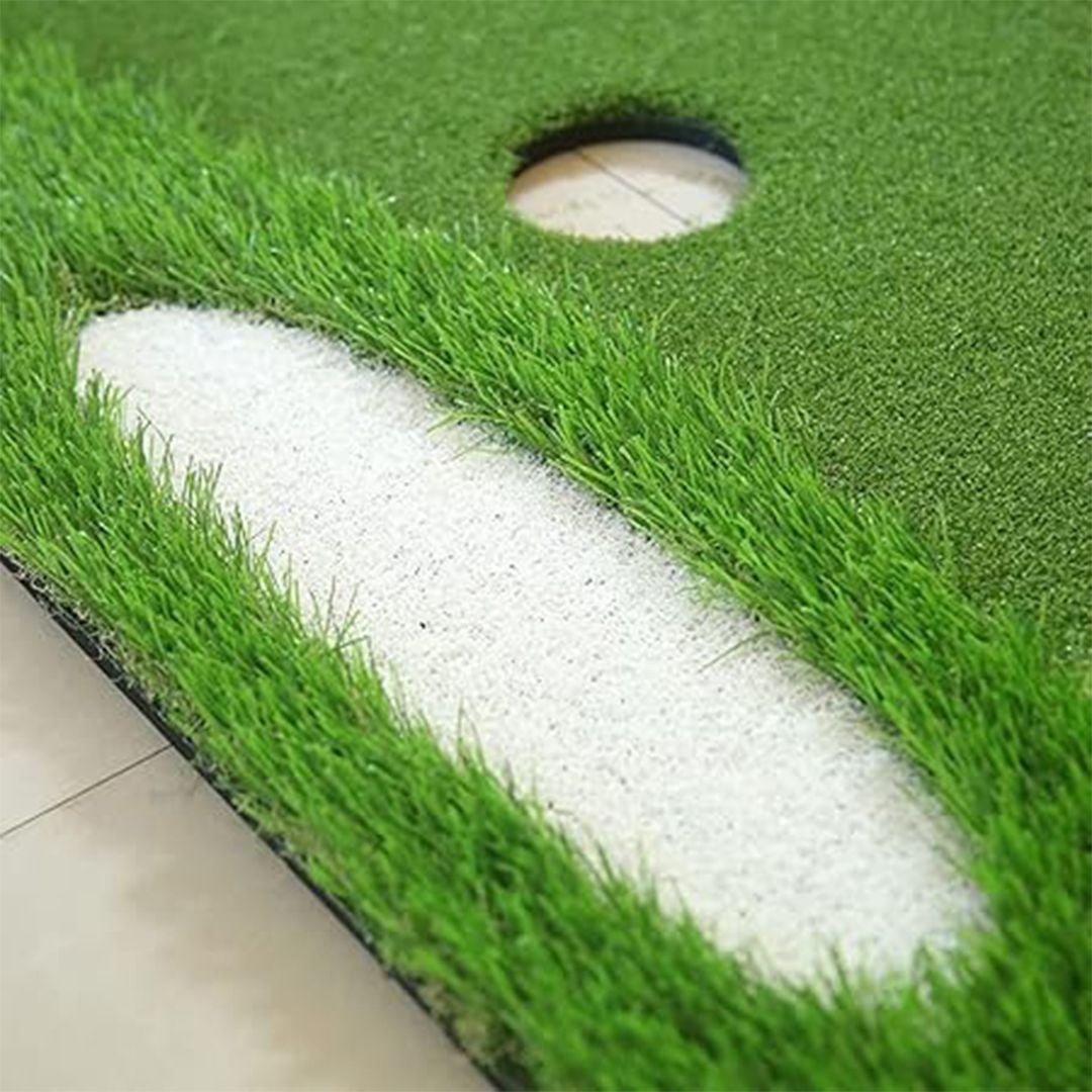 سجادة الجولف الاحترافية - 3