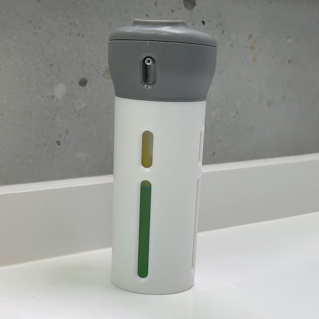 4 in 1 Shampoo And Cosmetic Dispenser product thumbnail 14