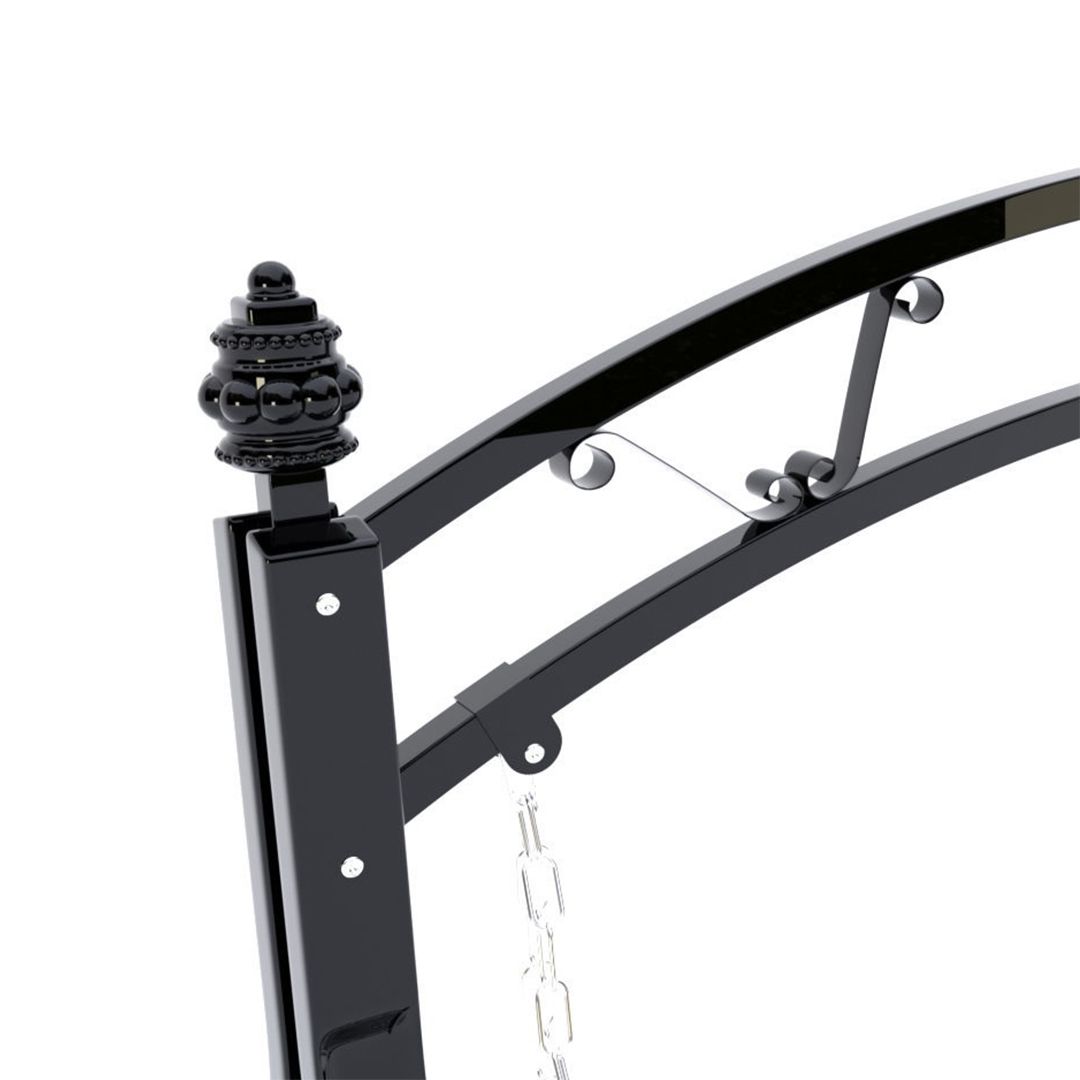 Garden Swing Set product thumbnail 6