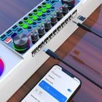 مكبر صوت مع ستيريو بتقنيات حديثة - 3