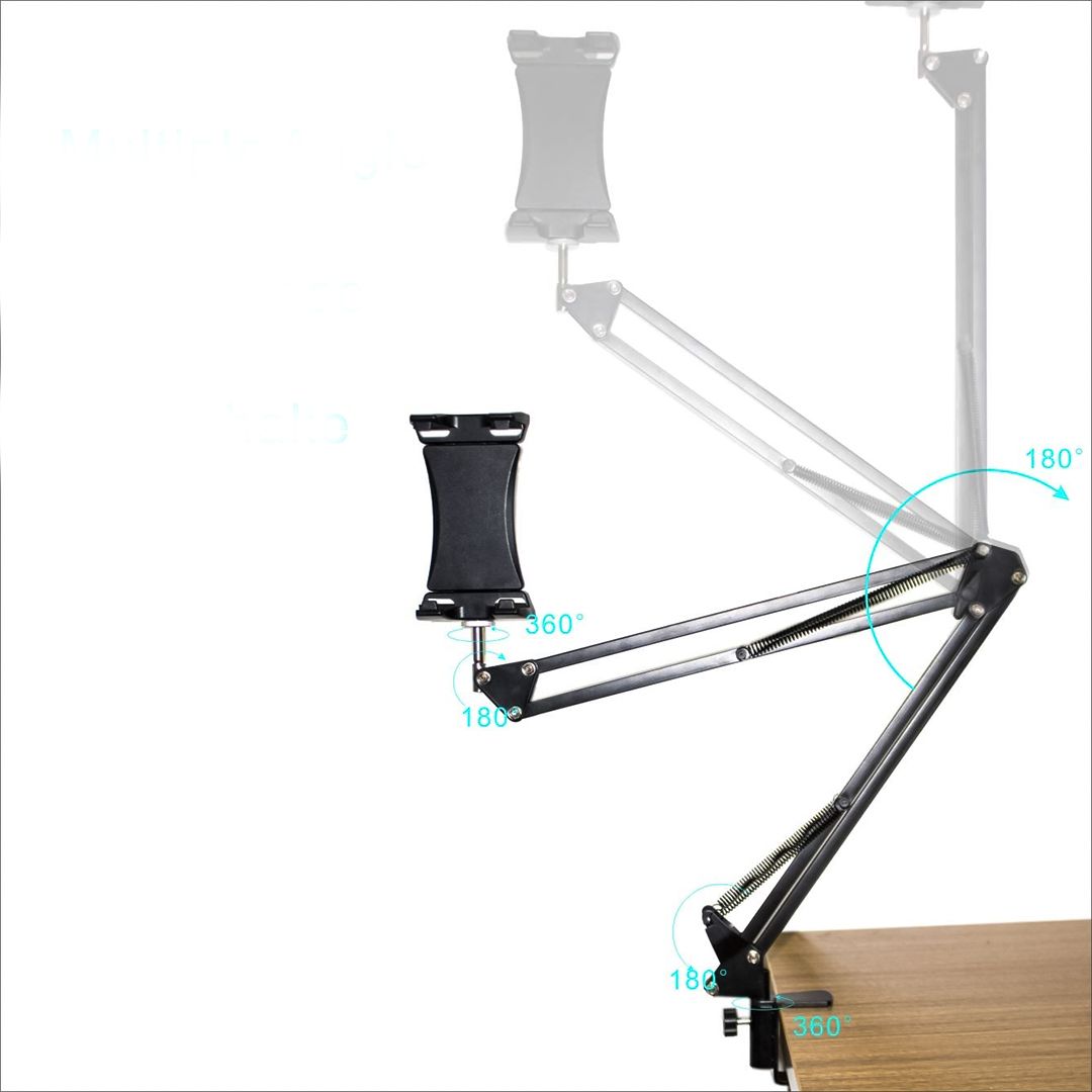 Flexible Phone and Tablet Stand product thumbnail 9