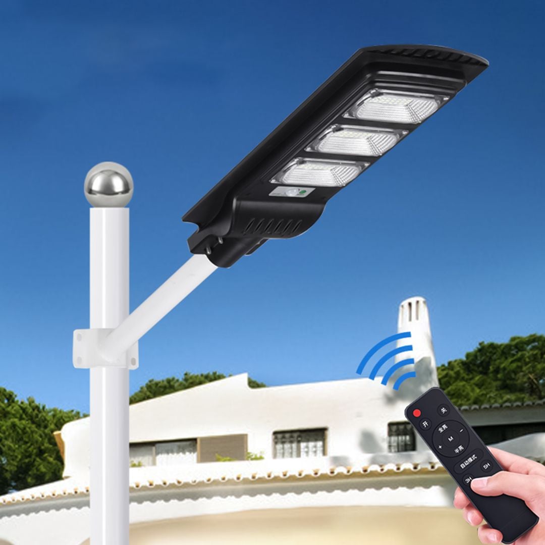 Solar Light Without Electricity‎ 90W