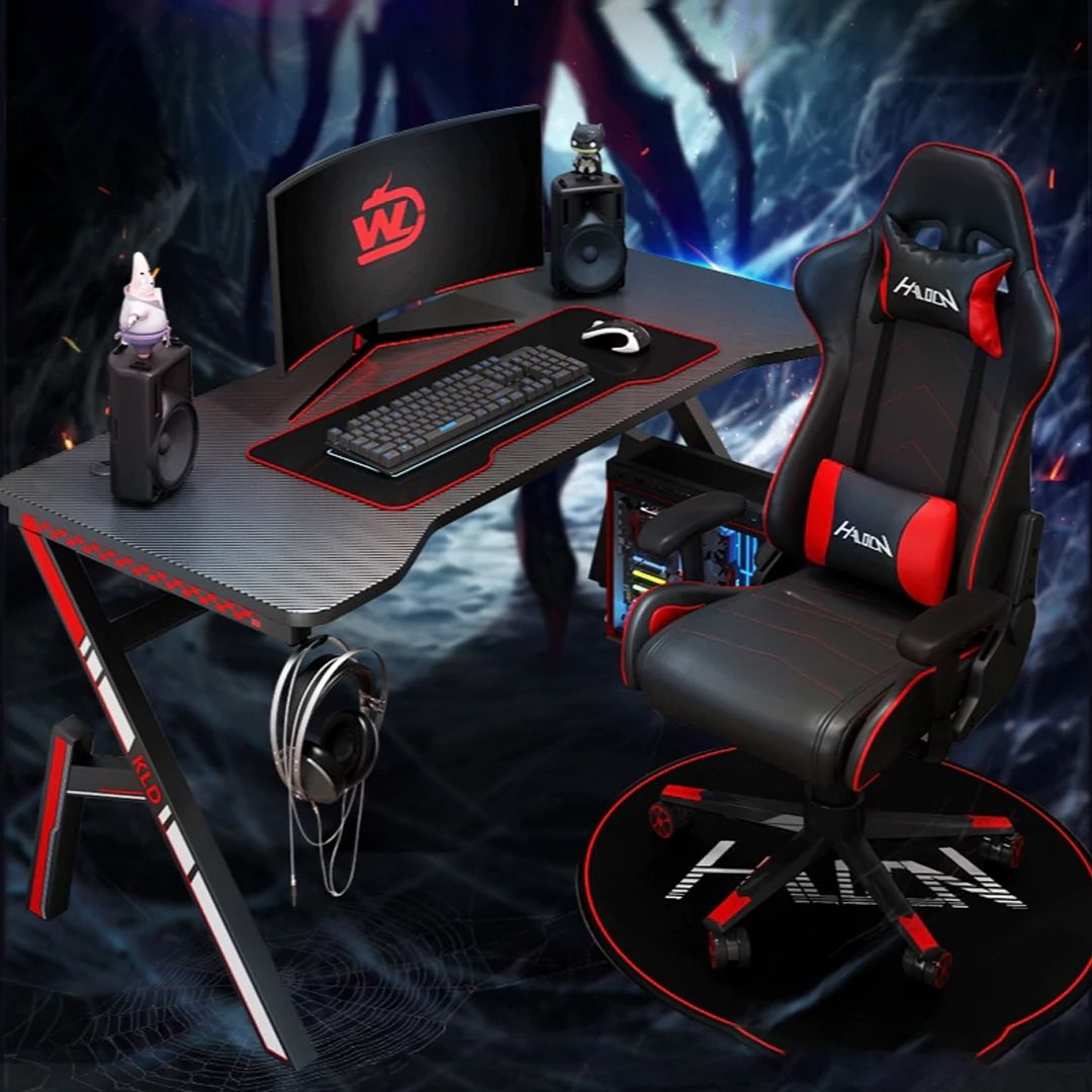 Computer Gaming Chair product thumbnail 11