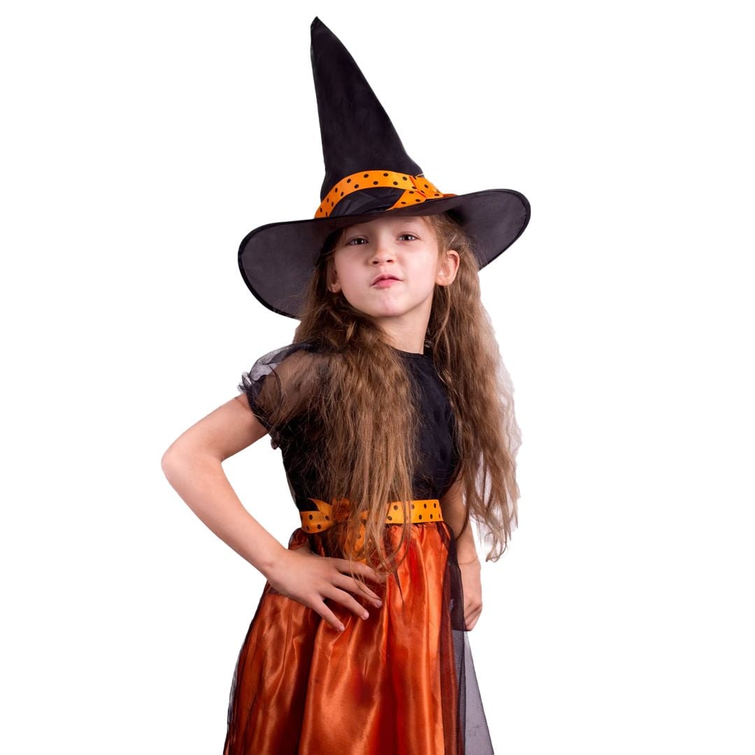 Witch Costume product thumbnail 2
