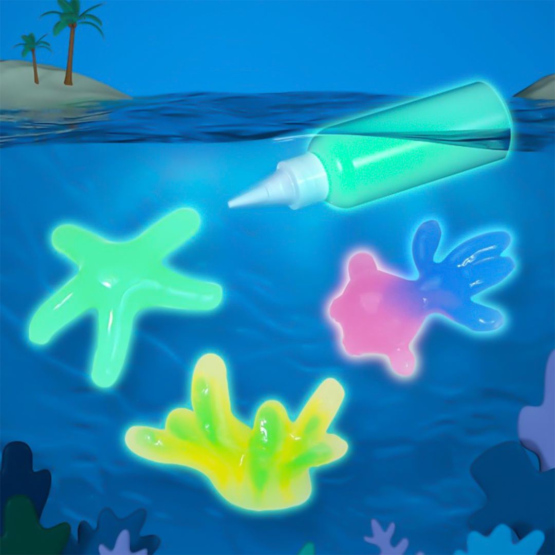 Aqua Fairy Gel Toy Set product thumbnail 20