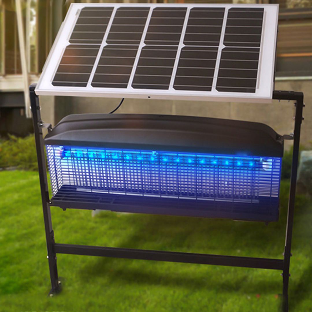 Solar Mosquito Killing Lamp product thumbnail 17
