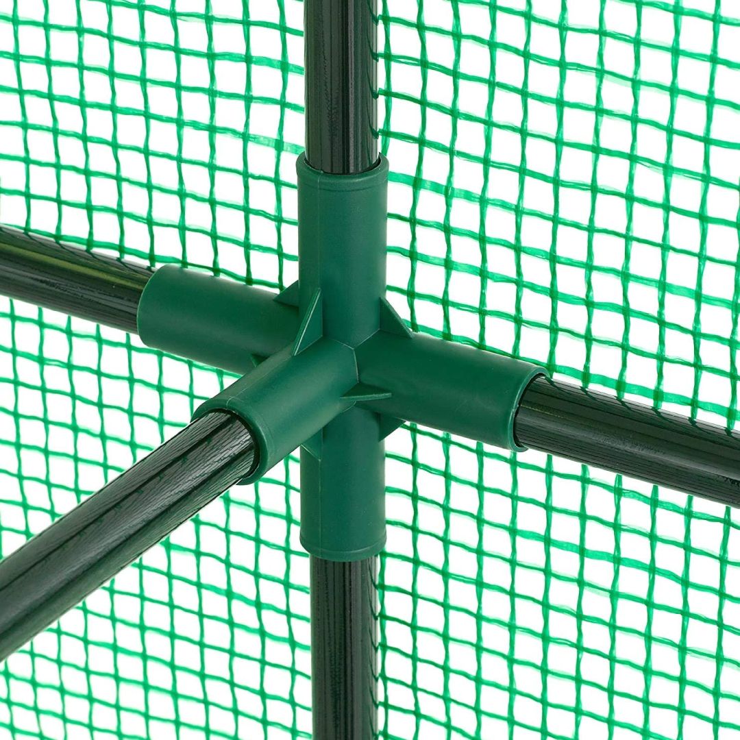 Garden Greenhouse Cover product thumbnail 8
