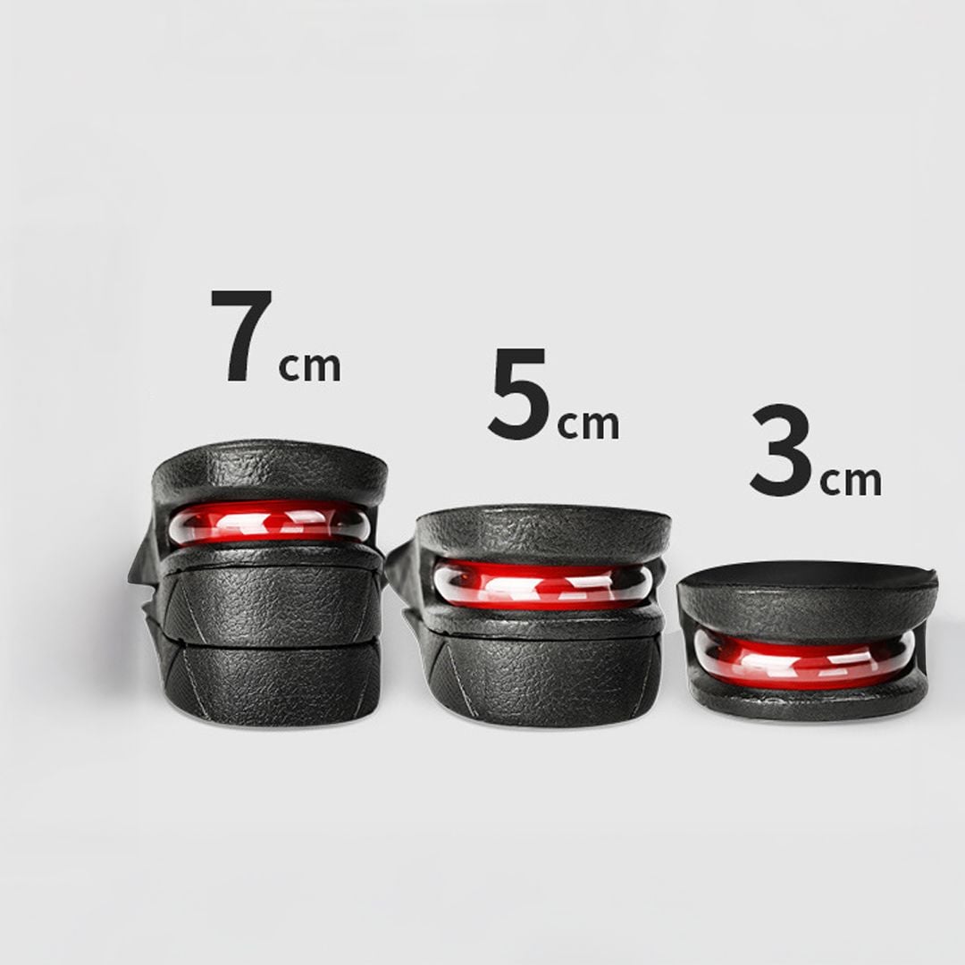Invisible Height Insoles product thumbnail 10