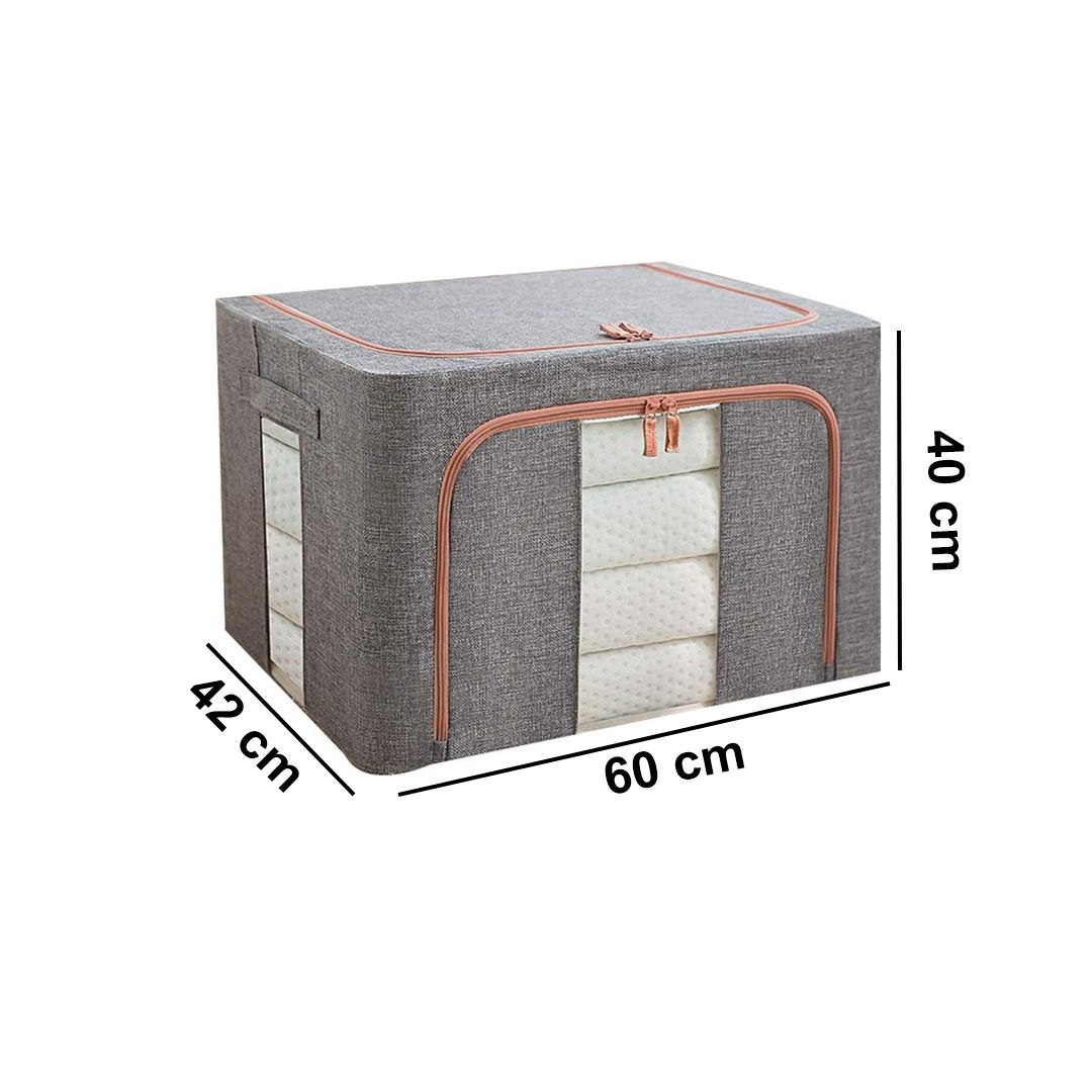 Fabric Box for Storing Clothes product thumbnail 11