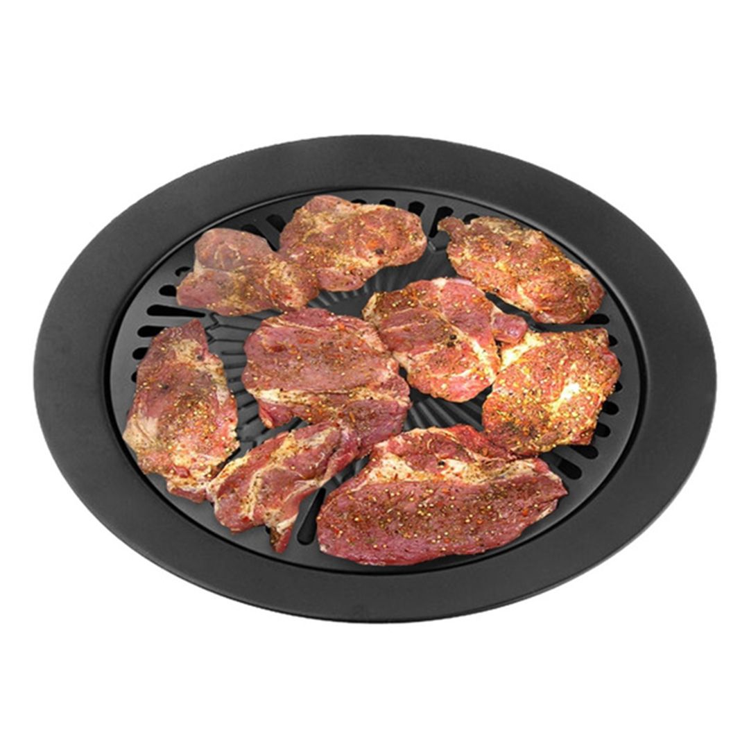 BBQ Grill Pan product thumbnail 13
