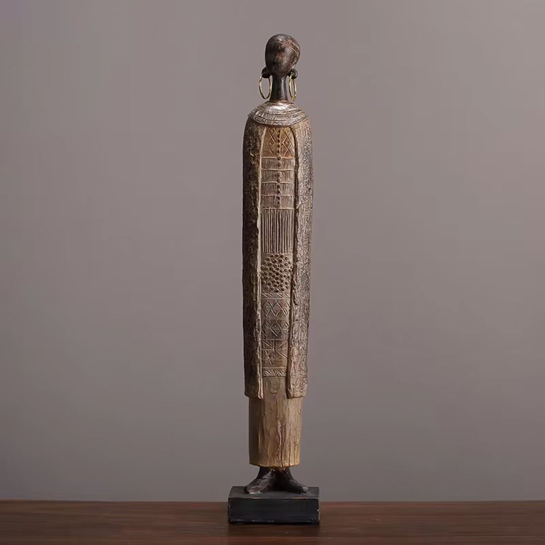 African style Antiques Collection product thumbnail 12