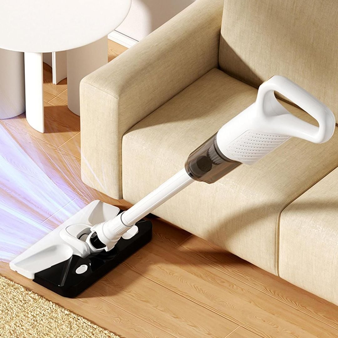 Floor & Corner Cleaning Vacuum product thumbnail 7