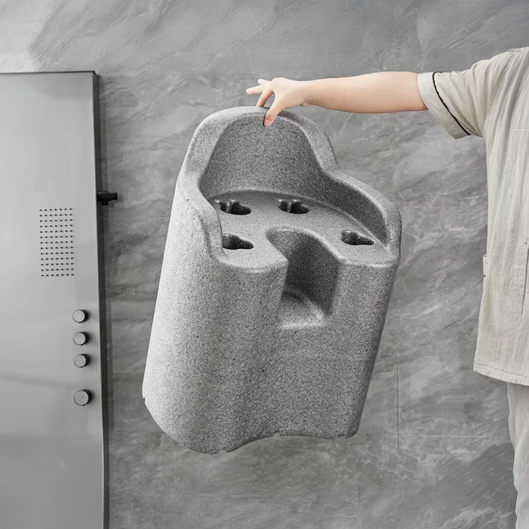 Portable Shower Seat for Elderly product thumbnail 8