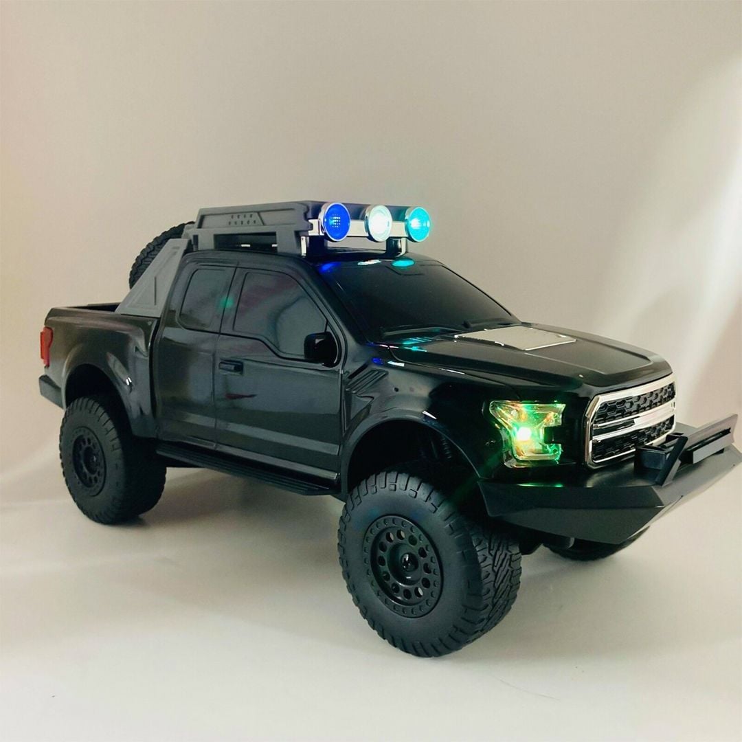 Pick up Truck Stereo Bluetooth & Speaker product thumbnail 13